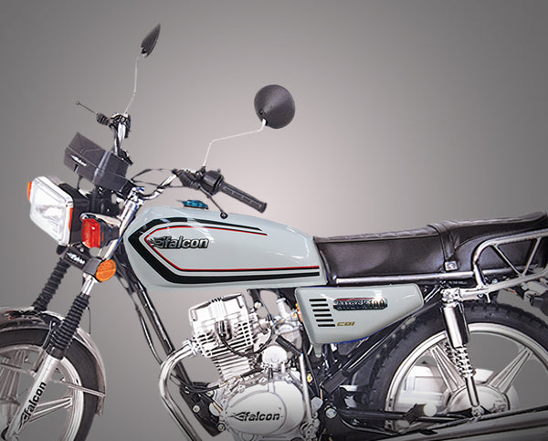 FALCON ATTACK 100 ALM