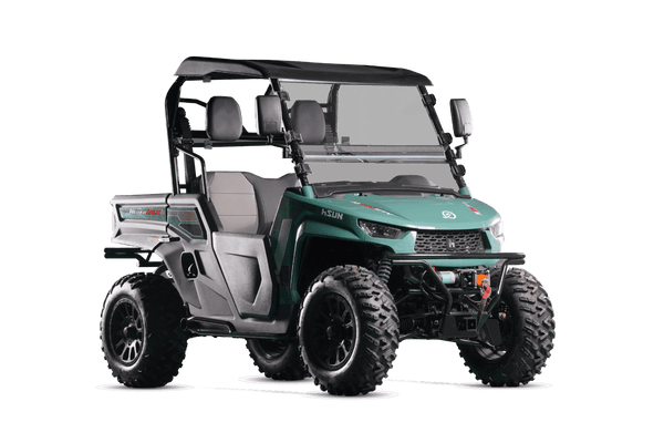 M550-UTV