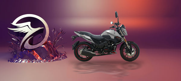 FALCON SALVADOR S188