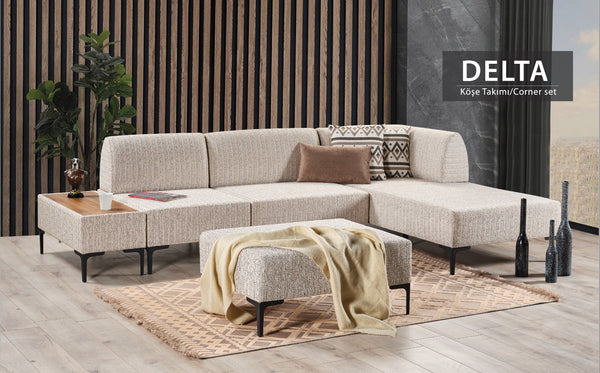 Delta Köşe