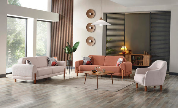 Bohem Koltuk Takımı