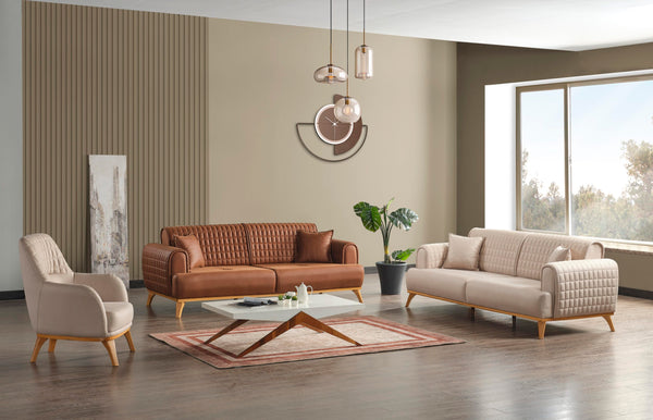 Hisar Koltuk Takımı