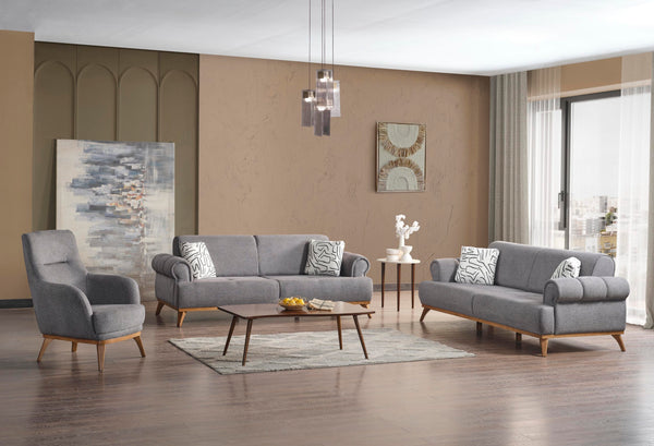 Nova Koltuk Takımı