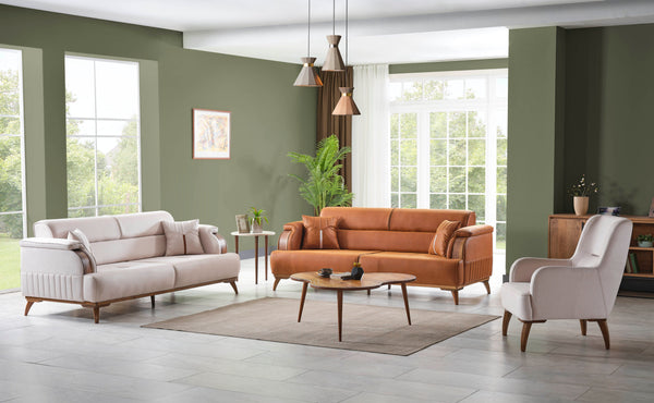 Rodos Koltuk Takımı