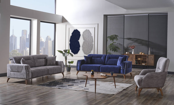 Doruk Koltuk Takımı