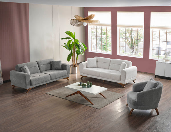 Venüs Koltuk Takımı