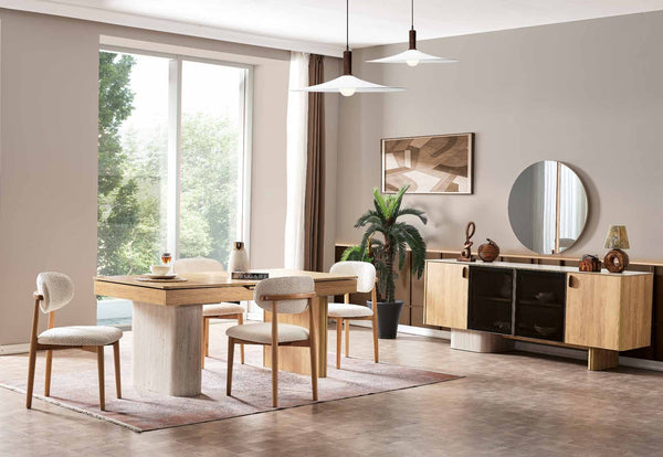 Omega Düğün Paketi