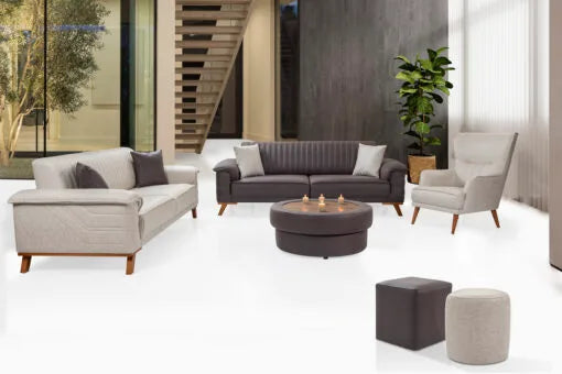 Meltem Koltuk Takımı