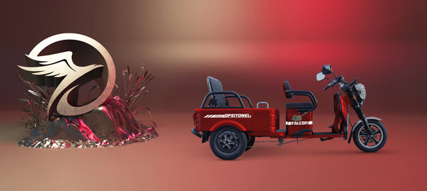 FALCON OPSIYONEL 45000