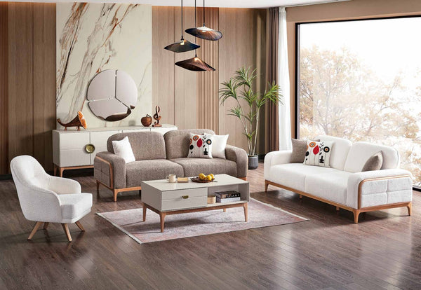 Flora Düğün Paketi