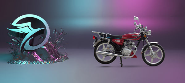 FALCON SUPER ATTACK 50