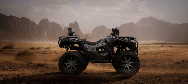 FALCON T3-STRONG 377