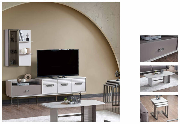 İnox Düğün Paketi