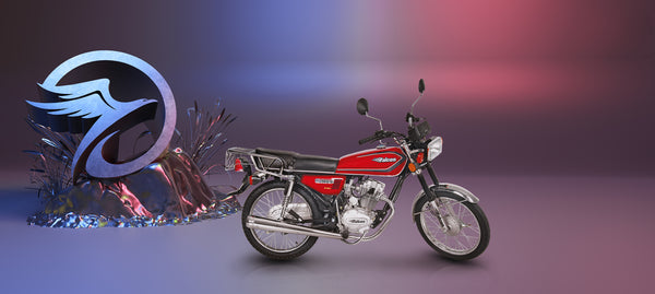 FALCON ATTACK 100 TEL