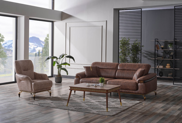 Beta Koltuk Takımı