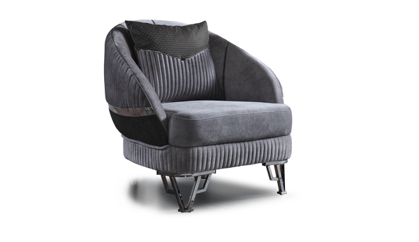 Elegance Koltuk Takımı