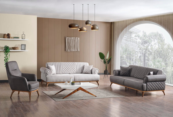 Atlas Koltuk Takımı