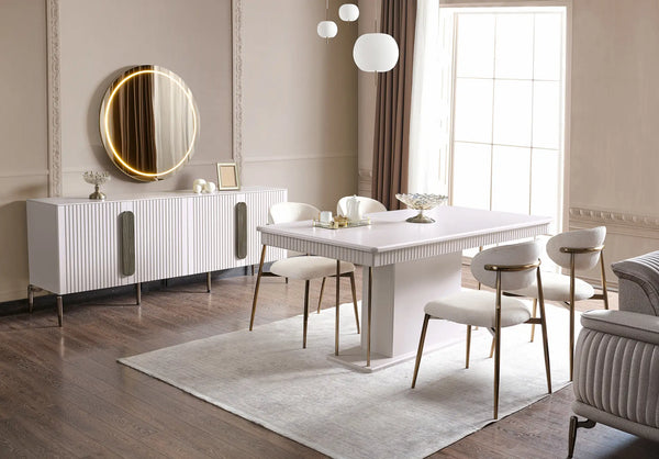 Grande Yemek Odası Takımı