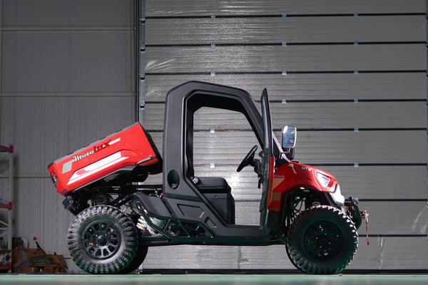 M750-UTV