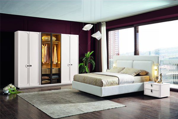 Rio Yatak Odası Takımı