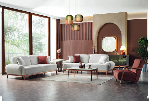 Mercure Koltuk Takımı