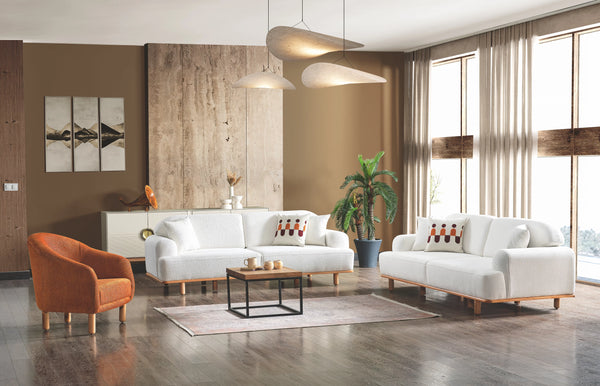 Tuana Koltuk Takımı