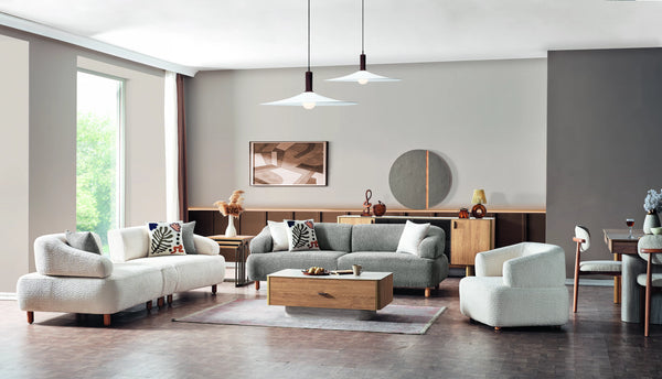 Omega Koltuk Takımı