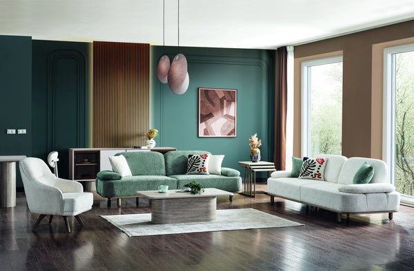 Regnum Koltuk Takımı