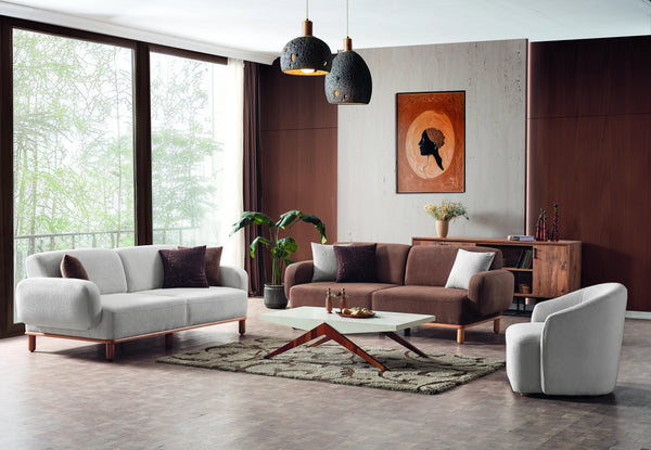 Odessa Koltuk Takımı