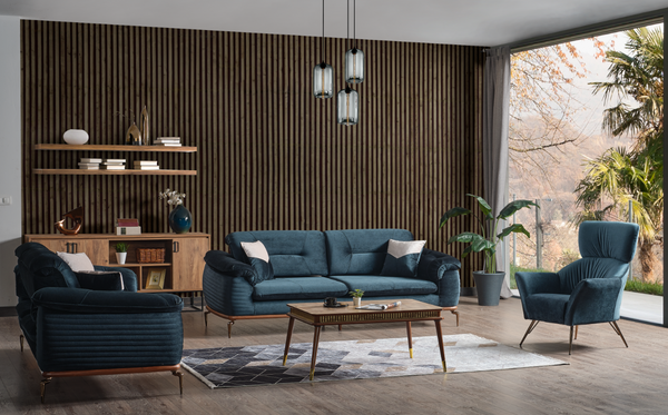 Leon Koltuk Takımı