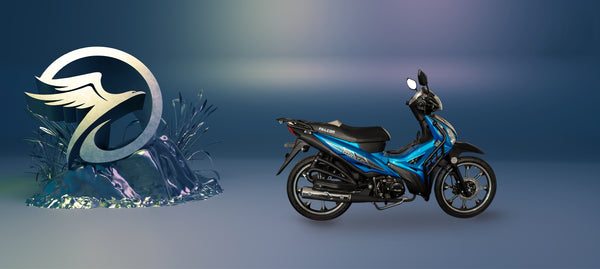 FALCON MASTER 100 LÜX