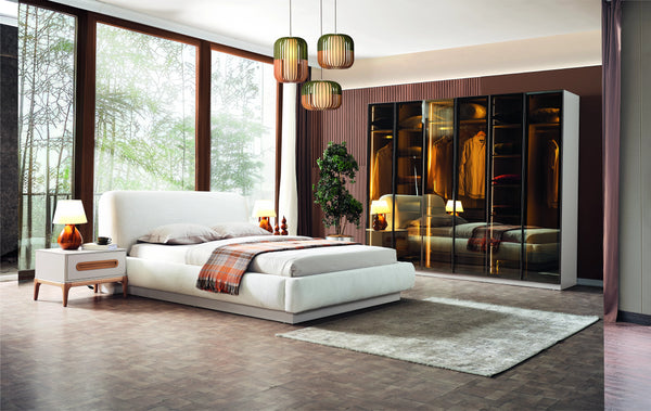 Mercure Yatak Odası Takımı