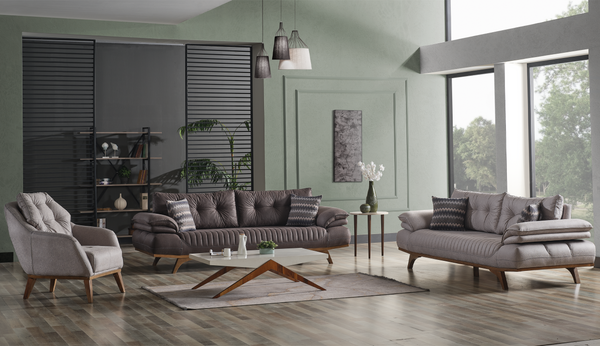 Milano Koltuk Takımı