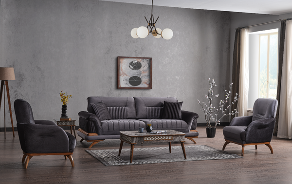 Montana Koltuk Takımı