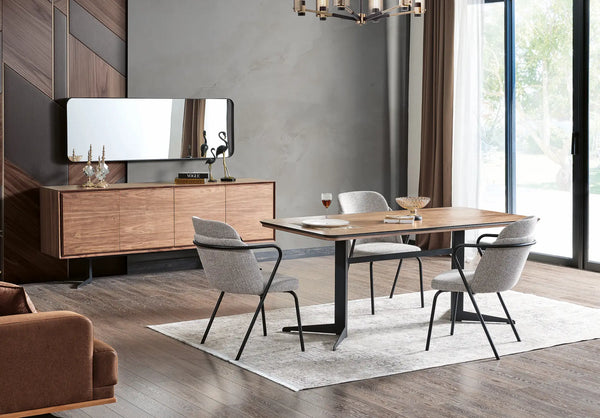 Nova Yemek Odası Takımı