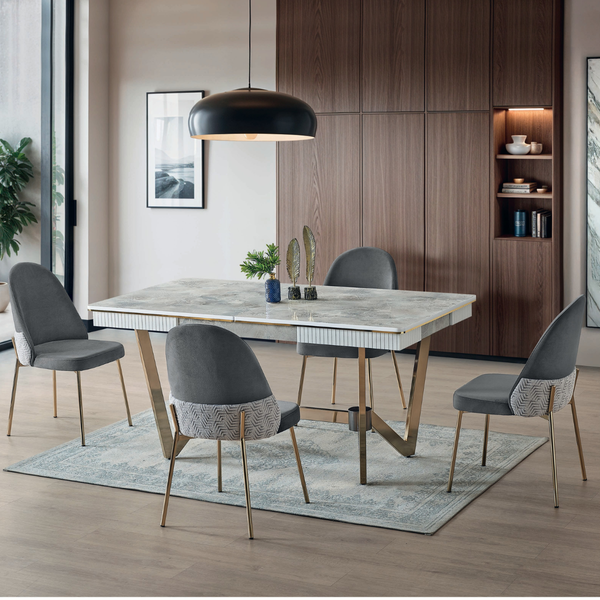 Öykü Masa Takımı