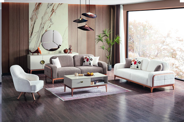 Pera Koltuk Takımı