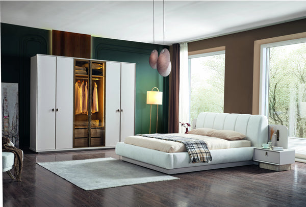 Regnum Yatak Odası Takımı