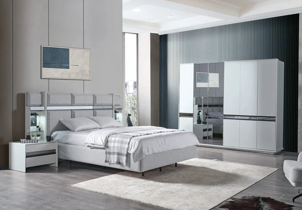 Siesta Yatak Odası Takımı